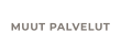 MUUT PALVELUT